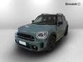 MINI Cooper SD Countryman 2.0 Cooper SD Hype auto Зелёный - thumbnail 1