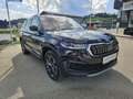 Skoda Kodiaq 2.0 TDI Style 4x4 |VIRTUAL|KAMERA|AHK| Schwarz - thumbnail 22