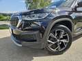 Skoda Kodiaq 2.0 TDI Style 4x4 |VIRTUAL|KAMERA|AHK| Schwarz - thumbnail 4