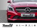 Mercedes-Benz CLA 180 Urban  XENON+PDC Червоний - thumbnail 1