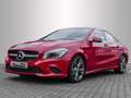 Mercedes-Benz CLA 180 Urban  XENON+PDC Червоний - thumbnail 4