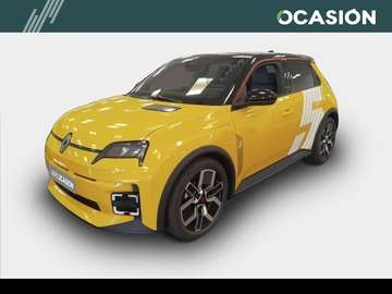 5 Techno autonomía confort 110 kW