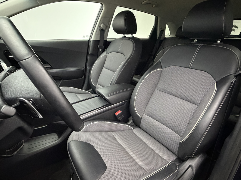 Kia e-Niro Edition 64 kWh SOH 96,5% | Camera | Carplay&Androi — photo 8