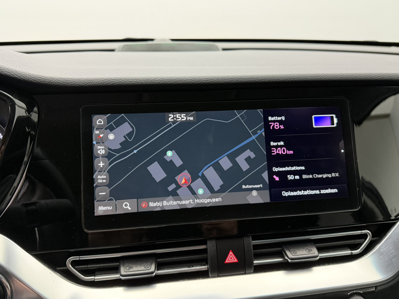 Kia e-Niro Edition 64 kWh SOH 96,5% | Camera | Carplay&Androi — photo 11