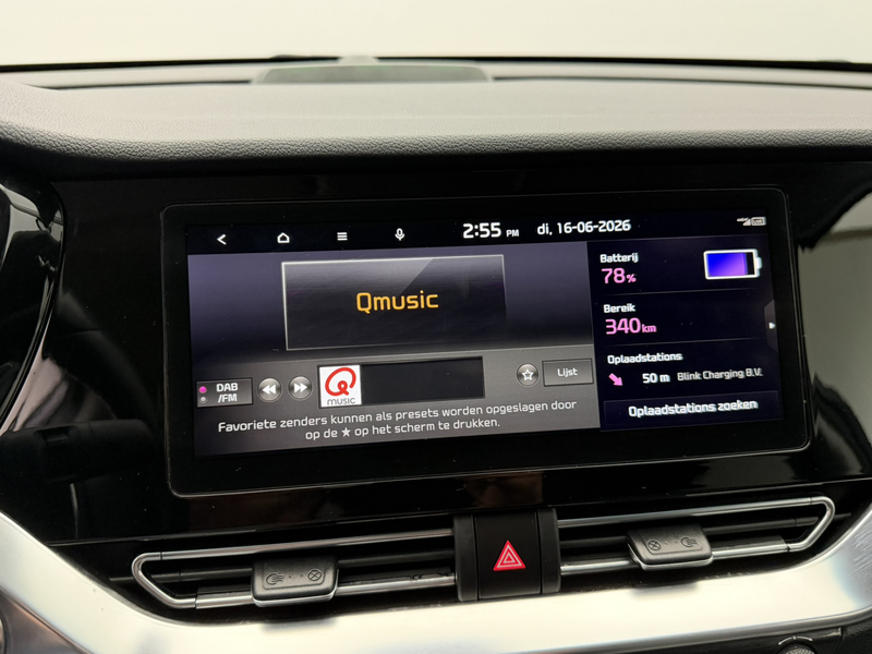 Kia e-Niro Edition 64 kWh SOH 96,5% | Camera | Carplay&Androi — photo 12