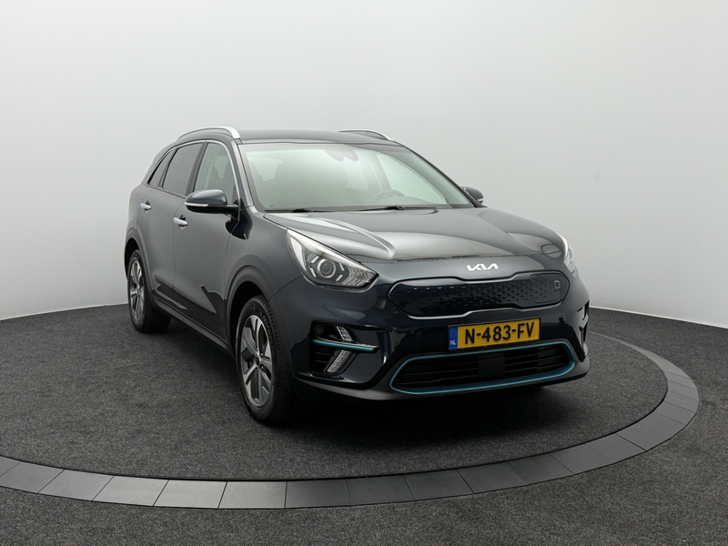 Kia e-Niro Edition 64 kWh SOH 96,5% | Camera | Carplay&Androi — photo 5