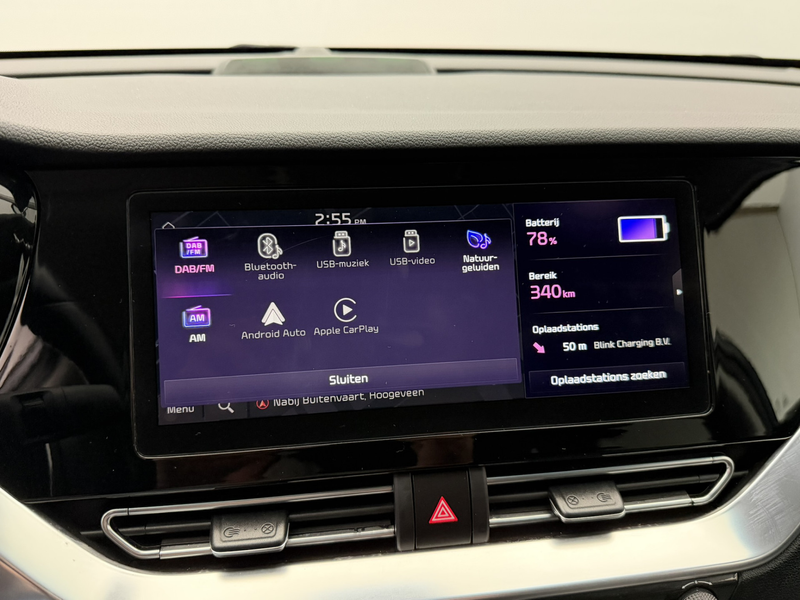 Kia e-Niro Edition 64 kWh SOH 96,5% | Camera | Carplay&Androi — photo 14