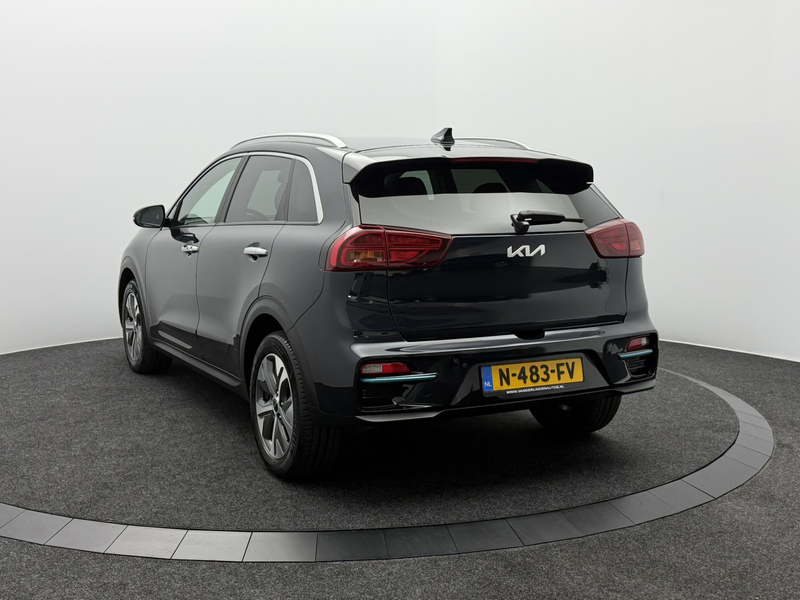 Kia e-Niro Edition 64 kWh SOH 96,5% | Camera | Carplay&Androi — photo 6