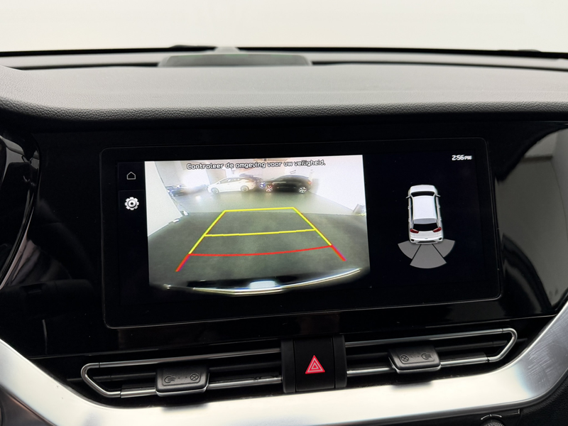 Kia e-Niro Edition 64 kWh SOH 96,5% | Camera | Carplay&Androi — photo 10