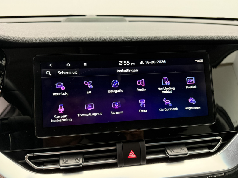 Kia e-Niro Edition 64 kWh SOH 96,5% | Camera | Carplay&Androi — photo 15