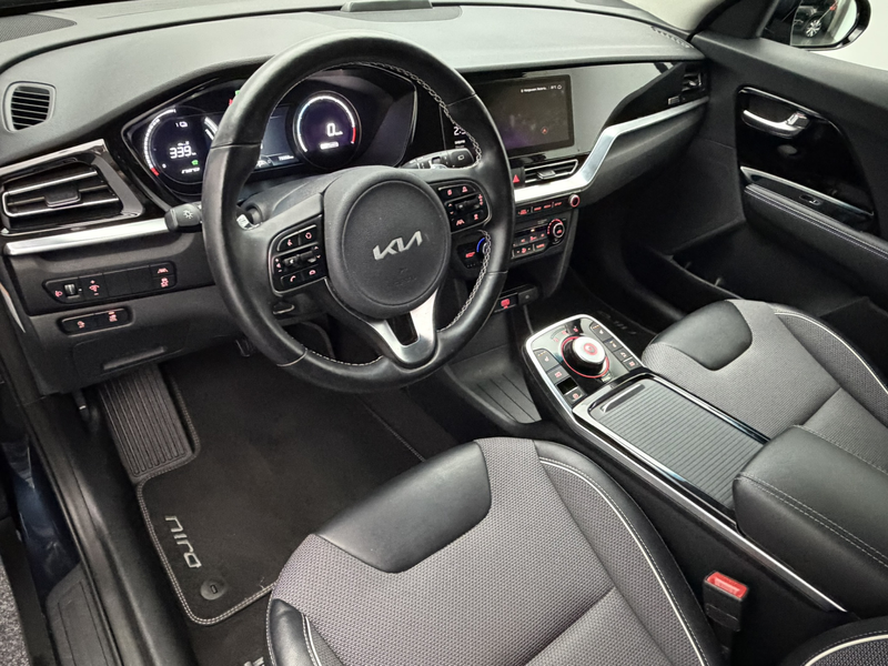 Kia e-Niro Edition 64 kWh SOH 96,5% | Camera | Carplay&Androi — photo 7