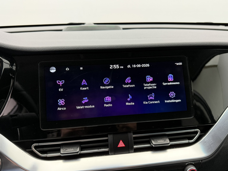 Kia e-Niro Edition 64 kWh SOH 96,5% | Camera | Carplay&Androi — photo 13