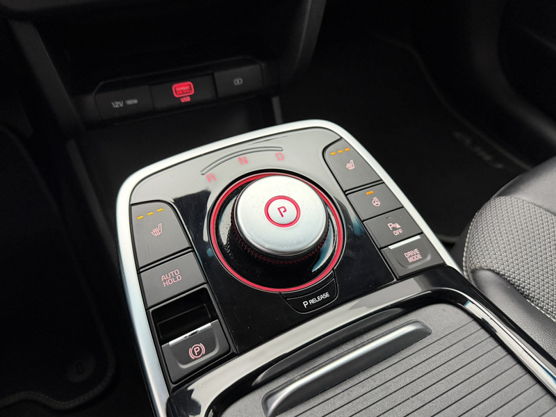Kia e-Niro Edition 64 kWh SOH 96,5% | Camera | Carplay&Androi — photo 9