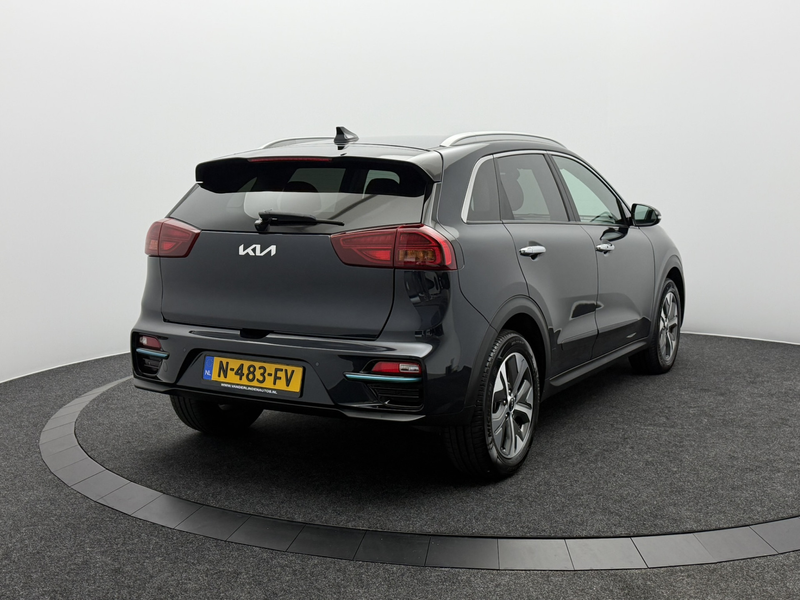 Kia e-Niro Edition 64 kWh SOH 96,5% | Camera | Carplay&Androi — photo 4