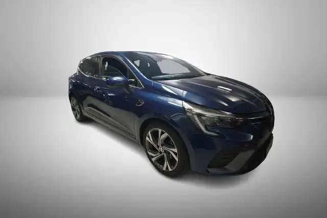 2022 Renault Clio for sale