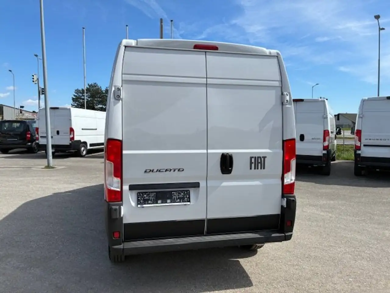 Fiat Model not specified 2026