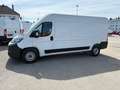 Fiat Ducato Maxi L4H2 140 M Weiß - thumbnail 2