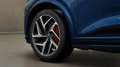 Audi Q6 Q6 e-tron S line Luftfederung*Pano*B&O*HuD*360° Blau - thumbnail 4