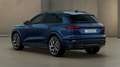Audi Q6 Q6 e-tron S line Luftfederung*Pano*B&O*HuD*360° Blau - thumbnail 3