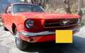 Ford Mustang V8 289cc Coupé D_Code Arancione - thumbnail 1