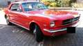 Ford Mustang V8 289cc Coupé D_Code Arancione - thumbnail 5