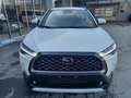 Toyota Corolla Cross 2,0 Hybrid Active Drive 2WD Weiß - thumbnail 45
