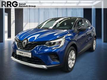 EVOLUTION TCe 140 MILD-HYBRID