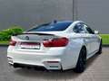 BMW M4 Coupe+Navi+Leder+elektr.Sitze+Klimaautomatik (Ohne Белый - thumbnail 4