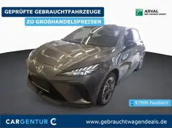 Mg MG4 125 kW Standard 51 kWh ACC BLIS LED Lane AUT Klima
