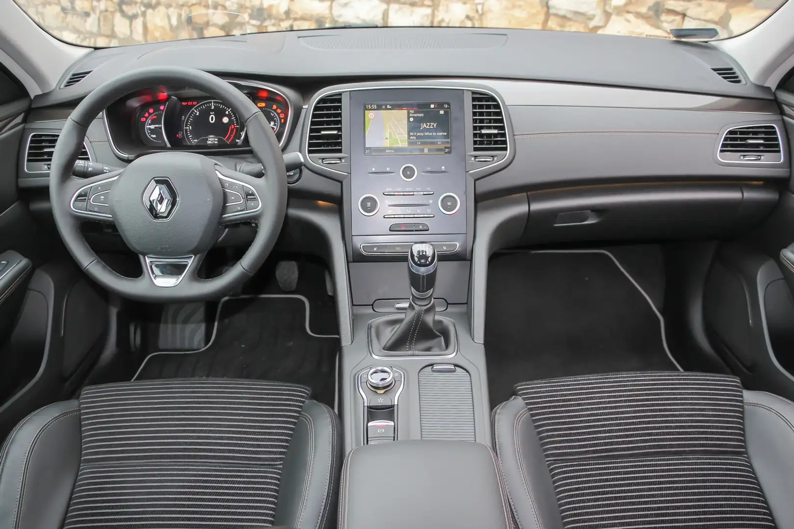 Renault Talisman Grandtour ENERGY dCi 130 INTENS - 1