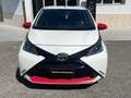 Toyota Aygo Connect 1.0 VVT-i 72 CV 5 porte x-fun Bianco - thumbnail 6