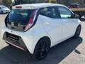 Toyota Aygo Connect 1.0 VVT-i 72 CV 5 porte x-fun Bianco - thumbnail 5