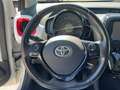Toyota Aygo Connect 1.0 VVT-i 72 CV 5 porte x-fun Bianco - thumbnail 10