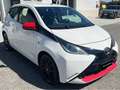 Toyota Aygo Connect 1.0 VVT-i 72 CV 5 porte x-fun Bianco - thumbnail 4