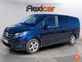 Mercedes-Benz V 220 220d Largo Avantgarde Azul - thumbnail 3