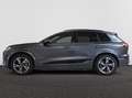 Audi Q6 e-tron SUV S line 50 performance Grijs - thumbnail 2