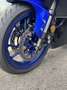 Yamaha YZF-R7 Blau - thumbnail 5