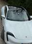 Porsche Taycan 4 S Perf. Bat. Massagesitze, Pano. 21‘Mission bijela - thumbnail 7