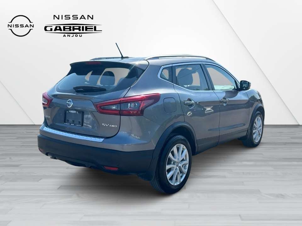 2023 Nissan Qashqai SV AWD — снимка 1
