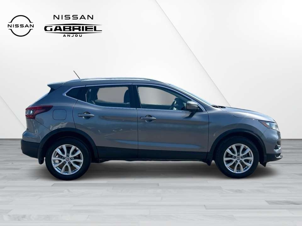 2023 Nissan Qashqai SV AWD — снимка 1