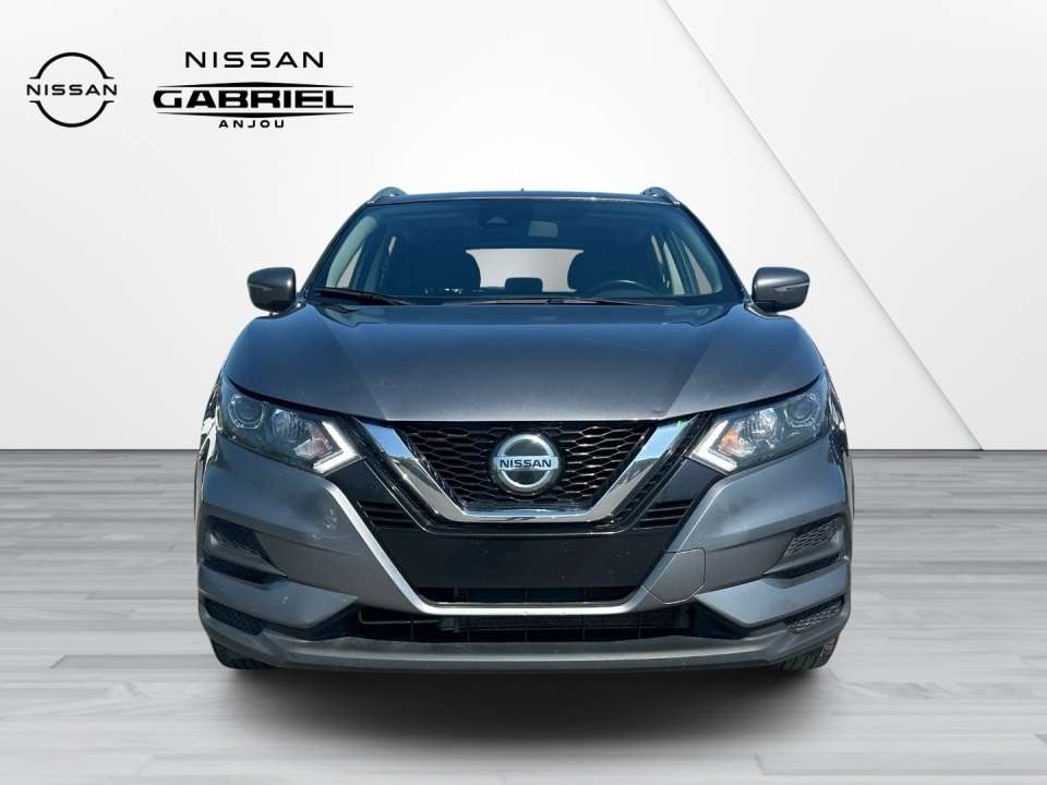 2023 Nissan Qashqai SV AWD — снимка 1
