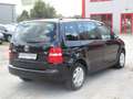 Volkswagen Touran Trendline 1.6 FSI 7-Sitzer Negro - thumbnail 5