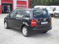 Volkswagen Touran Trendline 1.6 FSI 7-Sitzer Negro - thumbnail 6