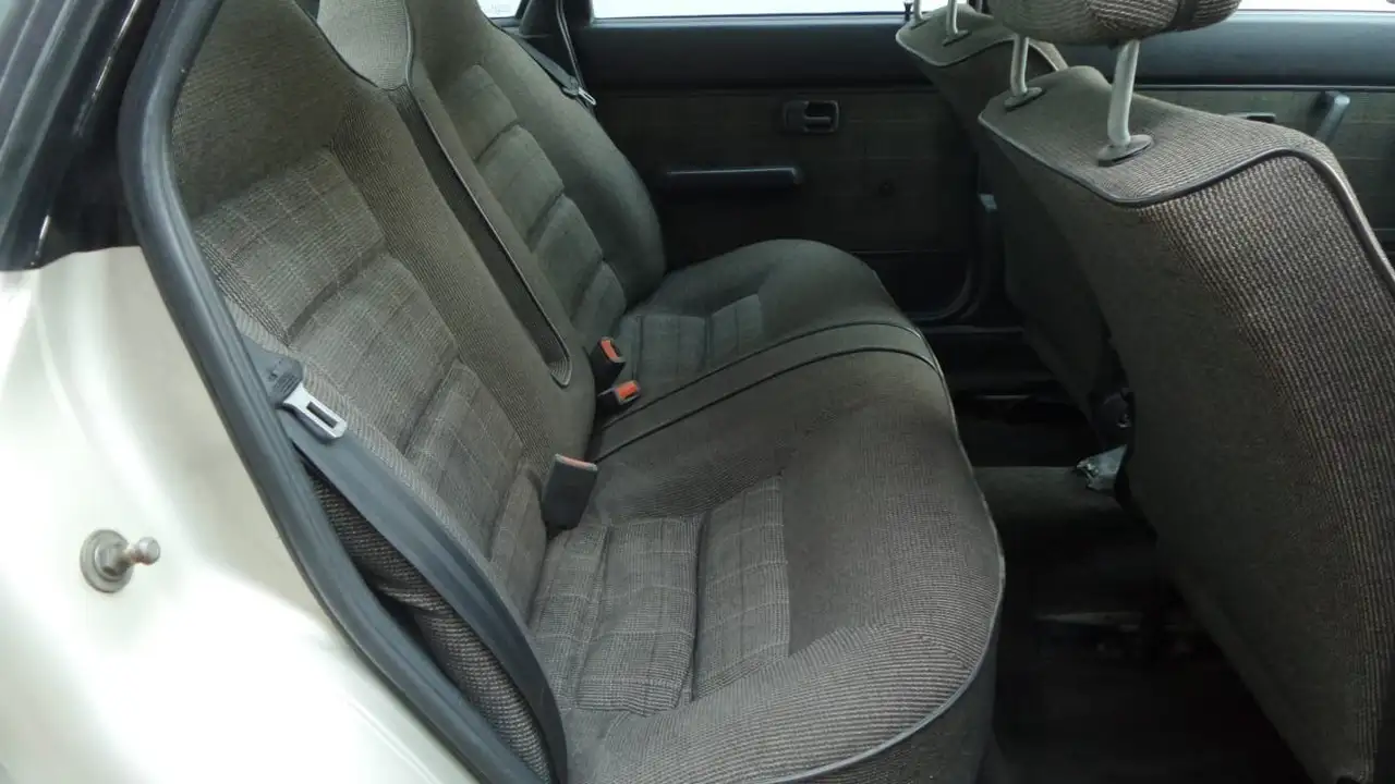 Audi 80 QUATTRO, foto 10