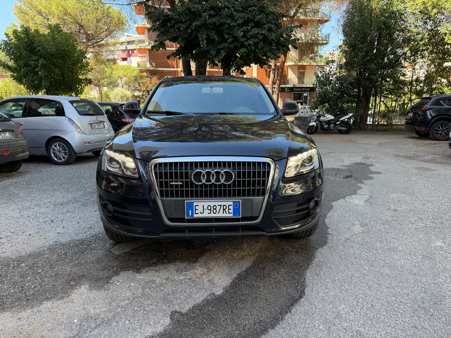 Audi Q5 Q5 2.0 tdi Advanced Plus quattro 170cv - 1