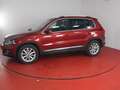 Volkswagen Tiguan Lounge 1.4 TSI TÜV bis 05/2026 AHK Rückfahrkamera Rot - thumbnail 27