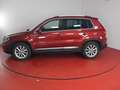 Volkswagen Tiguan Lounge 1.4 TSI TÜV bis 05/2026 AHK Rückfahrkamera Rot - thumbnail 28