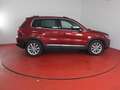 Volkswagen Tiguan Lounge 1.4 TSI TÜV bis 05/2026 AHK Rückfahrkamera Rot - thumbnail 17