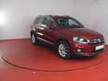 Volkswagen Tiguan Lounge 1.4 TSI TÜV bis 05/2026 AHK Rückfahrkamera Rot - thumbnail 21