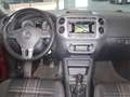 Volkswagen Tiguan Lounge 1.4 TSI TÜV bis 05/2026 AHK Rückfahrkamera Rot - thumbnail 3